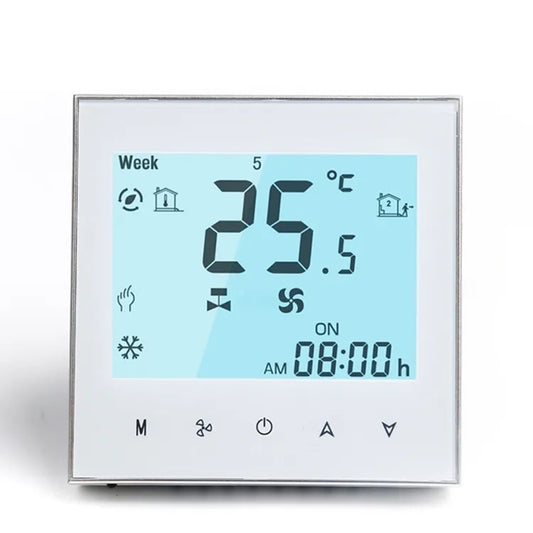 DELA BAC-1000 Series Room Smart Thermostat