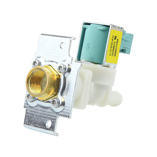 607335 Dishwasher Water Valve for Bosch Thermador 00607335, AH3477055, EA3477055