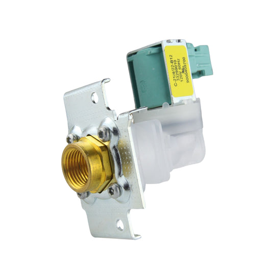 622058 Dishwasher Inlet Water Valve Compatible with Kenmore Built-In Dishwashers, Fits 63013902011 63013903011 63013912011 63013919011 63077932011 and More. Replaces 00622058, AP4927070, PS8728724