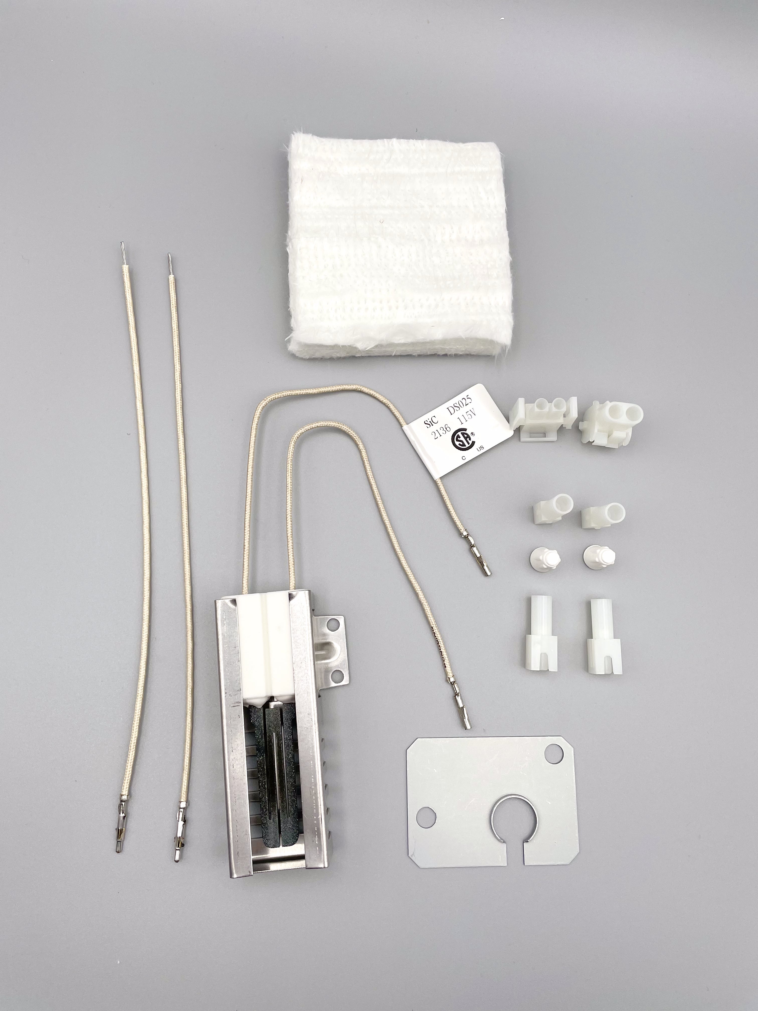 12400035 Gas Oven Range Igniter for Maytag, Magic Chef, Admiral, Crosl