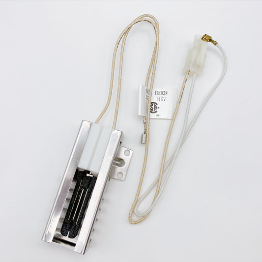 316489402 Range Oven Igniter For Electrolux Frigidaire IG10016 316119301 5304509706 316489408