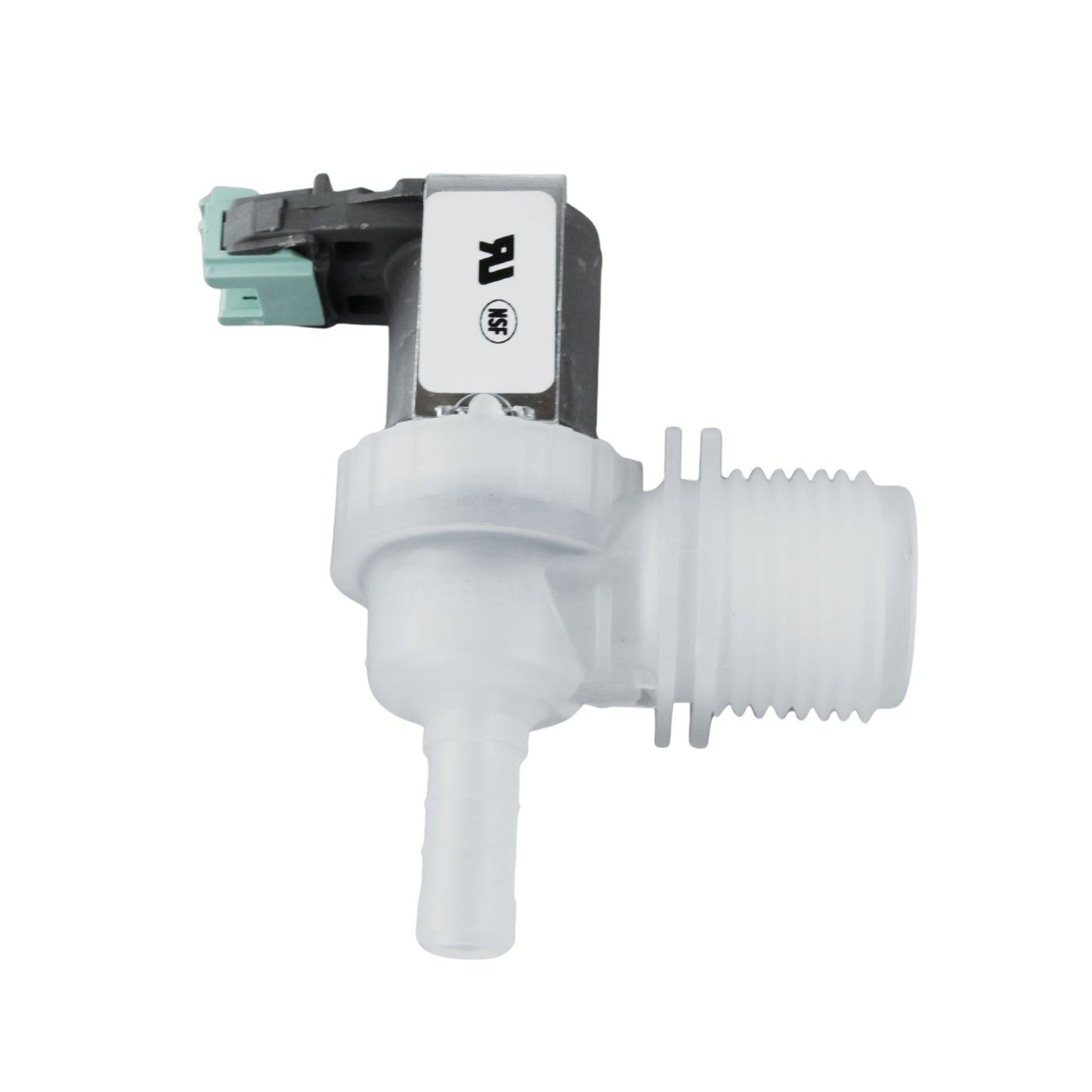 Dishwasher Fill Valve Assembly for Bosch SHP & SHPM Series, Fits SHP65T55UC SHP68TL5UC SHP865WF5N SHPM65W55N SHPM78W56N SHPM98W75N, Replaces 00628334 628334 10023852 3278459