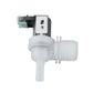 Dishwasher Fill Valve Assembly for Bosch SHP & SHPM Series, Fits SHP65T55UC SHP68TL5UC SHP865WF5N SHPM65W55N SHPM78W56N SHPM98W75N, Replaces 00628334 628334 10023852 3278459
