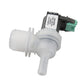 Water Supply Valve Replacement 00628334 for Bosch SHX SHV SHS Dishwashers, Compatible with SHX68T56UC SHXM78W55N SHV863WD3N SHSM63W56N SHS863WD5N and More. Replaces 10023852 628334 3278459