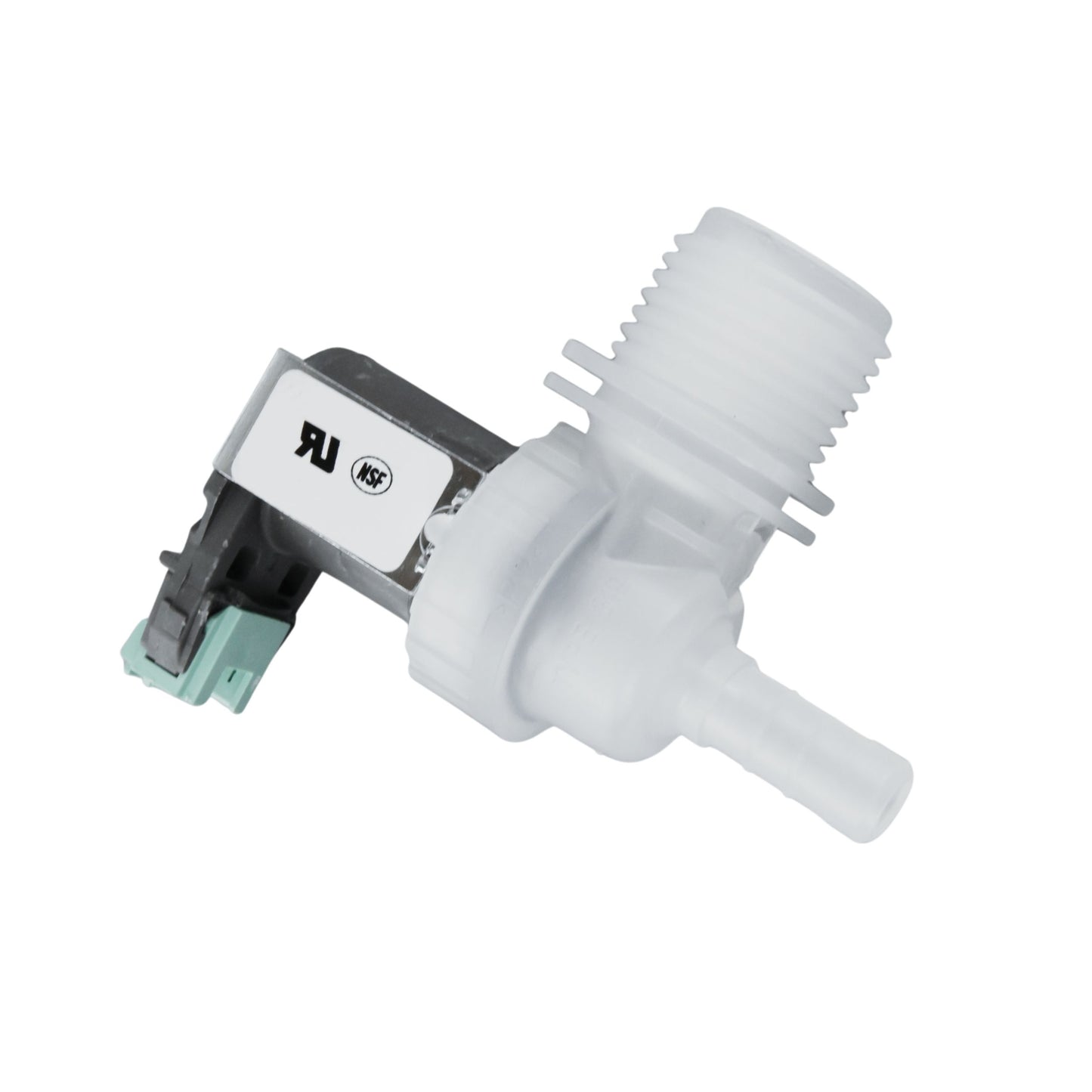 00628334 Dishwasher Water Inlet Valve for Thermador SHP & SHPM Series, Fixes Dishwasher Not Filling with Water, Fits SHP878ZD5N SHPM65W55N SHPM78Z56N SHPM98W75N, Replaces 10023852 628334 AP5691117