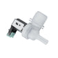 00628334 Dishwasher Water Inlet Valve for Thermador SHP & SHPM Series, Fixes Dishwasher Not Filling with Water, Fits SHP878ZD5N SHPM65W55N SHPM78Z56N SHPM98W75N, Replaces 10023852 628334 AP5691117