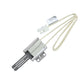 316489403 Gas Oven Igniter Replacement for Kenmore 79074003310 79074032312 79074133311 79074239313 79074334314 79074462810 79074469810, High Temp Fast Heating Bake Igniter Fix Weak Flame No Ignition Problem