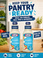 Kraft Creamy Cucumber Salad Dressing 14.4 oz 2 Pack with Canadian Keychain.Made with real cucumber juice and a creamy blend, it delivers a smooth, refreshing taste with no artificial flavors or colors