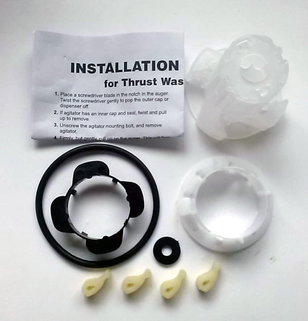 285811 3363663 Agitator Cam Repair Kit for Whirlpool – Pistek Appliance ...