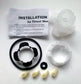 285811 3363663 Agitator Cam Repair Kit for Whirlpool