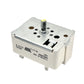 Canadian Range Burner Switch Compatible with YKERA205PT2 YKERI203PT1 YACR4303MFW9 YWFC315S0JS4 Models, Surface Element Control Replacement WP3148952
