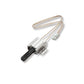 Gas Range Igniter Replacement for LG LSSG Series (LSSG3016ST LSSG3017ST LSSG3019BD LSSG3020BD), Compatible with MEE61841401 Oven Igniter, Durable Fast Heating Replacement Part