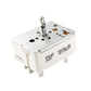 3149400 Infinite Switch Replacement for Inglis IME32300 IME32302 IME33300 IME33302 IMP33801 IRE31300 IRE32303 IRP33803 IVP33800 IVP33801 Electric Range, 8 Inch Surface Burner Control Switch