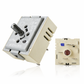 Inglis Range Burner Control Switch W10149355-OEM level-Infinite Surface Element Replacement for Models IVE82300, IVE82301, IVP85800-Compatible with WPW10149355, AP6015787, PS11749068