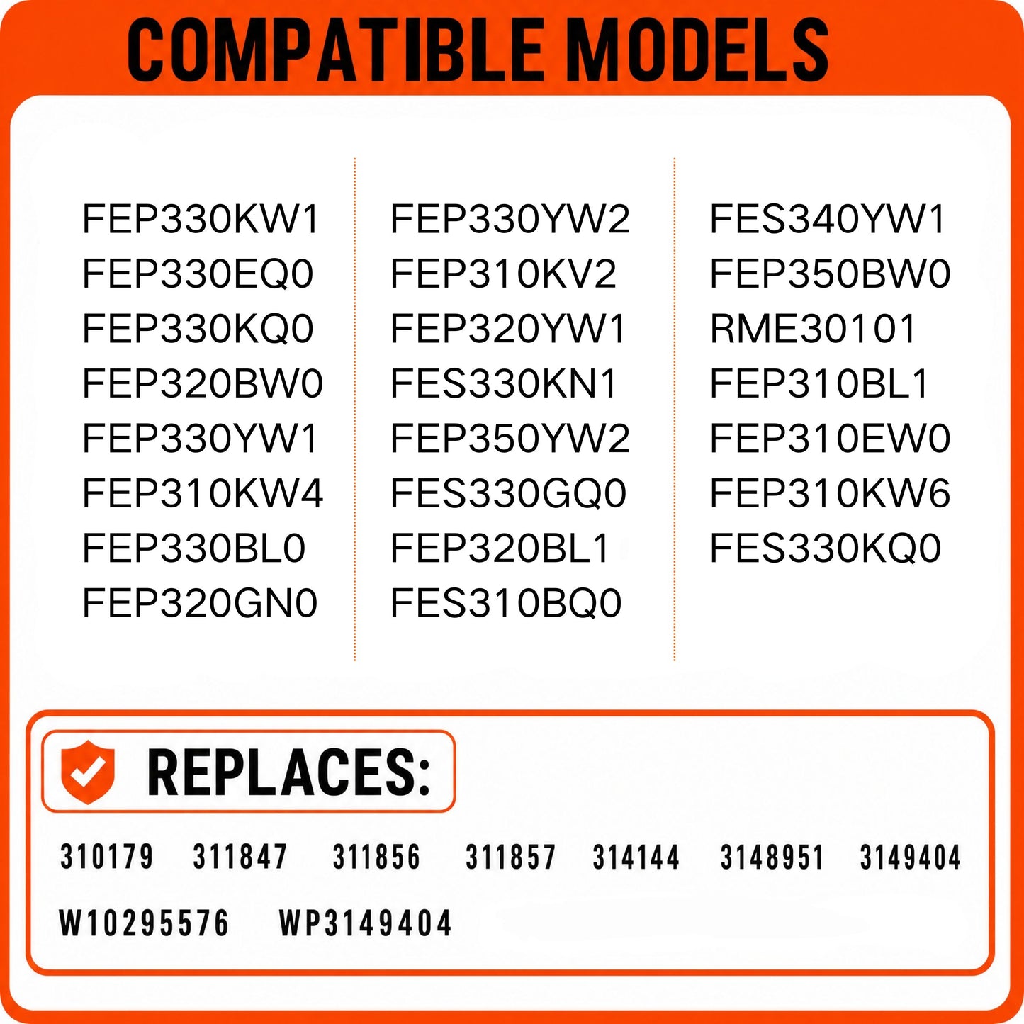 Range stove burner control switch for FEP310 FEP330 FES330 FEP350 Roper electric series models, 240V infinite heat adjustment switch replacement, replaces 3148951 3149404 WP3149404