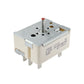 316436001 Range Surface Element Control Switch, 8" Infinite Burner Switch for Frigidaire Kenmore Electric Stove, Replaces 316021501 AP3885460 PS1145040 5304506425
