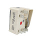 8 Inch Surface Element Control Switch Fits Kenmore 790.94112400 790.9421340F Electric Ranges, Solves Burner Overheating and Heat Regulation Problems, Replaces 316436001 PS1145040 EA1145040