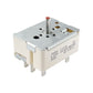 Large Surface Element Control Replacement Compatible with White-Westinghouse WEF322BAWA WEF350SADA WEF365BHDB etc. Reliable Burner Temperature Regulation, Replaces AP3885460 316436001