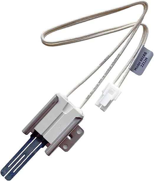 316489403 Gas Oven Range Igniter Compatible with Electrolux Frigidaire