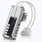 Gas Oven Igniter for Samsung NX58K3310SB NX58K7850SG NX58K9850SG, Oven Bake Igniter Replacement for AP5577941 PS4241428 EAP4241428 2692271, High Heat Durable