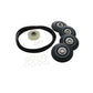 4392067 Dryer Repair Kit for Whirlpool Maytag KitchenAid Amana