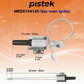 Oven Igniter Replacement Compatible with LG LRGL & LRG58 Series (LRGL5823S LRGL5825F LRG5823D LRG5825D), MEE61841401 Gas Oven Igniter, Durable Quick Heating Igniter