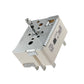 Surface Burner Infinite Control Switch for Whirlpool RF Series Electric Range RF310 RF360 RF330 RF375 RF386 RF388 RF462 Models, Compatible Replacement for 3148951 3149404 WP3149404 AP6007668