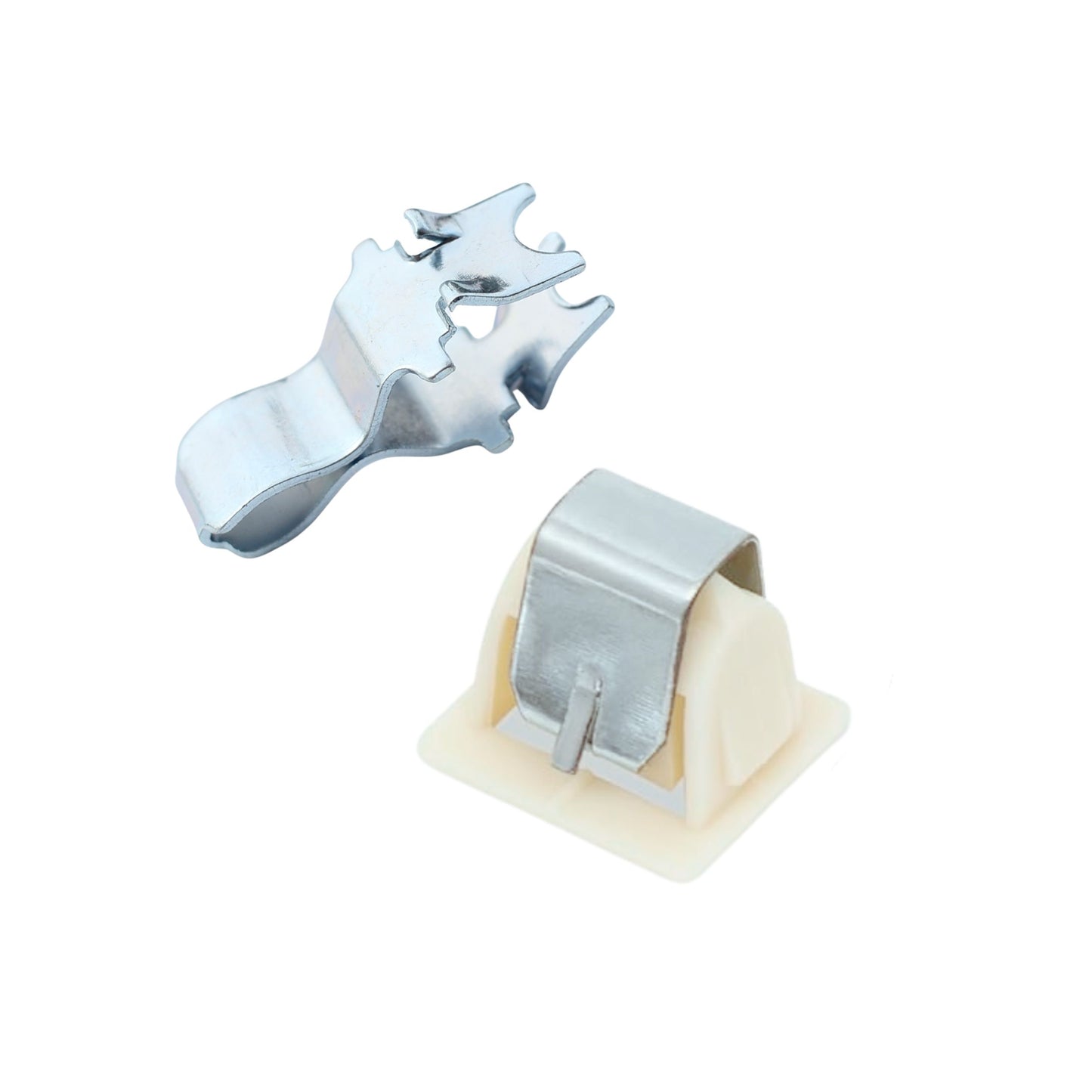 279570 Dryer Door Catch & Strike Kit (1 Pack) – Heavy Duty Door Latch Replacement for Inglis Dryers, Compatible with IED4300TQ0 IGD7300WW0 IEX3000RQ1, Fix Door Won’t Close, Start Failure & Cycle Interruption
