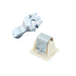 279570 Dryer Door Catch & Strike Kit (1 Pack) – Heavy Duty Door Latch Replacement for Inglis Dryers, Compatible with IED4300TQ0 IGD7300WW0 IEX3000RQ1, Fix Door Won’t Close, Start Failure & Cycle Interruption