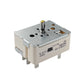 Electric Range Burner Switch for TES355TQ0 TES356MS1 WERP3101SS2 WERP3120PQ1 Models, 6 Inch Surface Element Temperature Control, Replaces 3148952 WP3148952VP