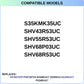 Water Fill Valve Assembly 622058 for Bosch S35/SHV Series Dishwashers, Compatible with S35KMK35UC SHV43R53UC SHV55R53UC SHV68P03UC SHV68R53UC AP4927070 PS8728724 AH3491417