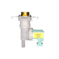 Dishwasher Water Inlet Valve Compatible with Bosch SHE Series, Replaces AP4927070, PS8728724, AH3491417, Fits SHE3AR52UC SHE3AR55UC SHE3AR56UC SHE3AR72UC SHE3AR75UC and More