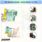 OEM Dishwasher Fill Valve 622058 Replacement for Bosch SHX Series, Fits SHX2AR55UC SHX2ARL5UC SHX3AR52UC SHX3AR55UC SHX3AR56UC SHX3AR72UC SHX3AR75UC SHX3AR76UC and More. Replaces AP4927070, PS8728724