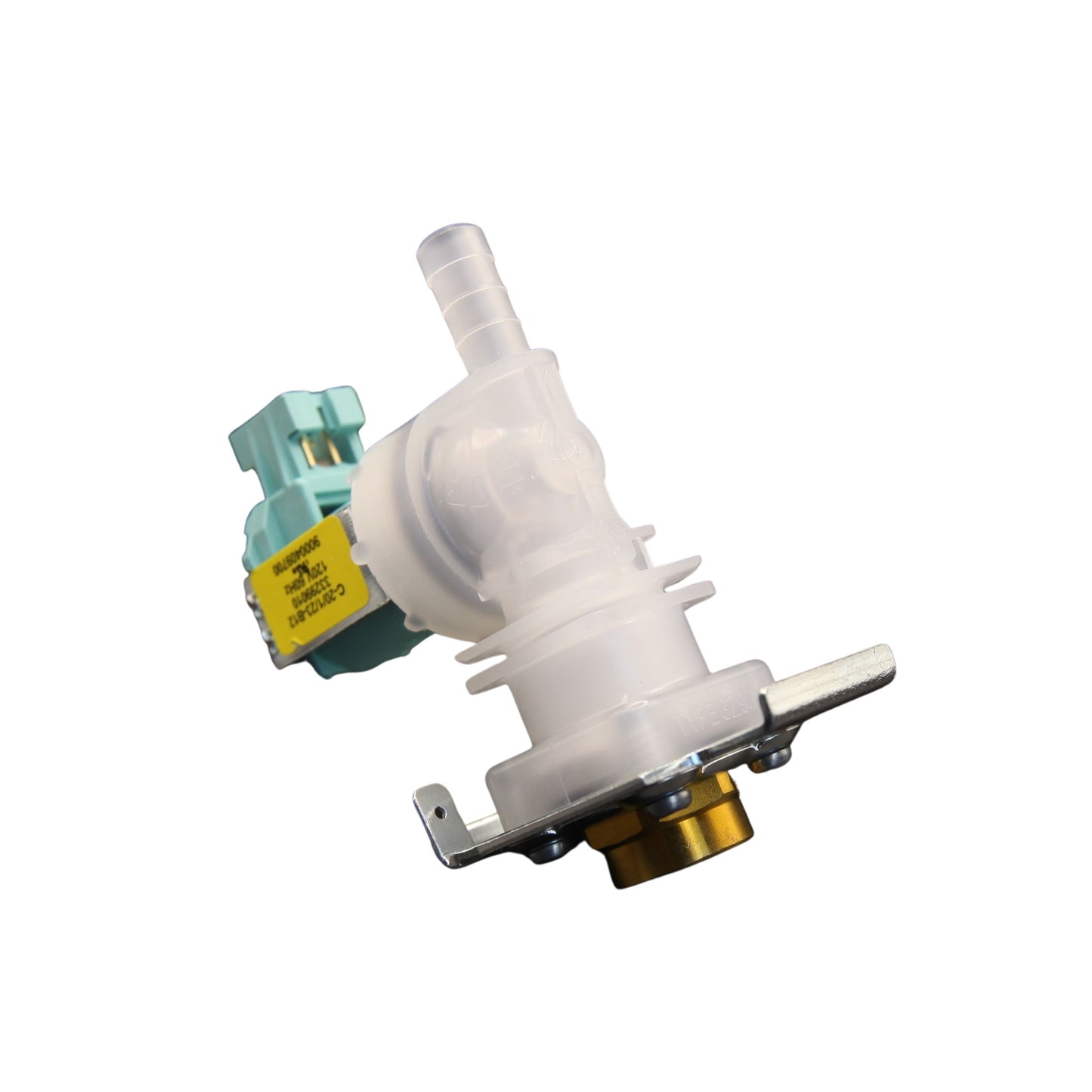 OEM Dishwasher Fill Valve 622058 Replacement for Bosch SHX Series, Fits SHX2AR55UC SHX2ARL5UC SHX3AR52UC SHX3AR55UC SHX3AR56UC SHX3AR72UC SHX3AR75UC SHX3AR76UC and More. Replaces AP4927070, PS8728724