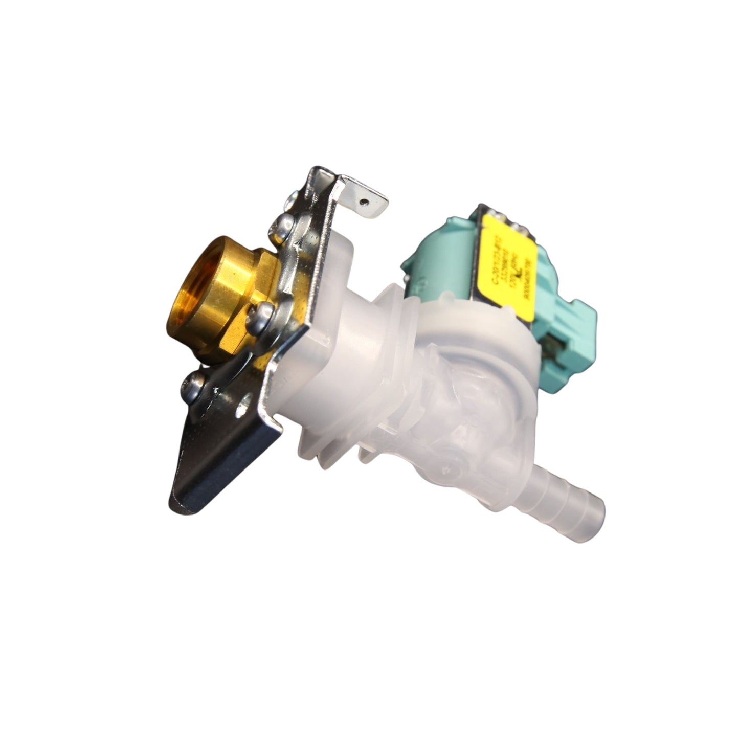 Water Fill Valve Assembly 622058 for Bosch S35/SHV Series Dishwashers, Compatible with S35KMK35UC SHV43R53UC SHV55R53UC SHV68P03UC SHV68R53UC AP4927070 PS8728724 AH3491417