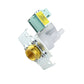 Replacement Water Inlet Valve for Thermador Dishwashers, Fits DWHD410HFM DWHD410HPR and Select Bosch SHE3AR SHX3AR Models, Replaces 00622058, 622058, AP4927070, PS8728724.Restores Proper Water Flow