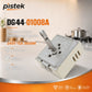 DG44-01008A Infinite Switch for Samsung NE594R0ABSR NE594R0ABWW NE594R0ABBB Electric Range – Dual Surface Burner Control