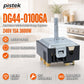 DG44-01006A Range Dual Surface Element Switch Replacement for Samsung NE58F9500SS, NE58F9710WS, NE58H9950WS, replaces 3282716, AP5800762, PS8764900, EAP8764900