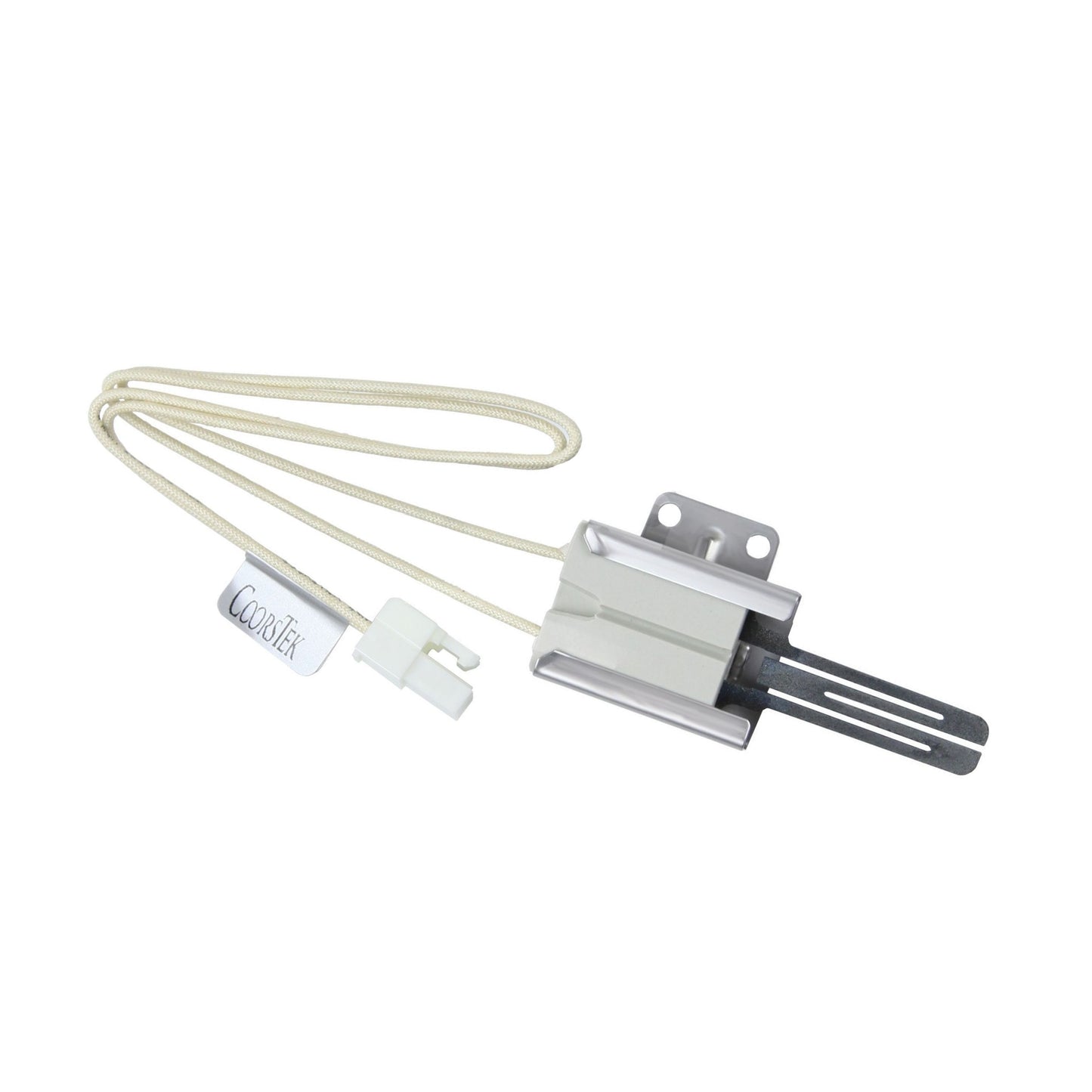 316489403 Gas Oven Igniter Replacement for Tappan TGF351EP, Fast Ignition Igniter, High Heat Resistant Durable Oven Igniter, Stable Current Quick Heating Igniter Replace 5304508786
