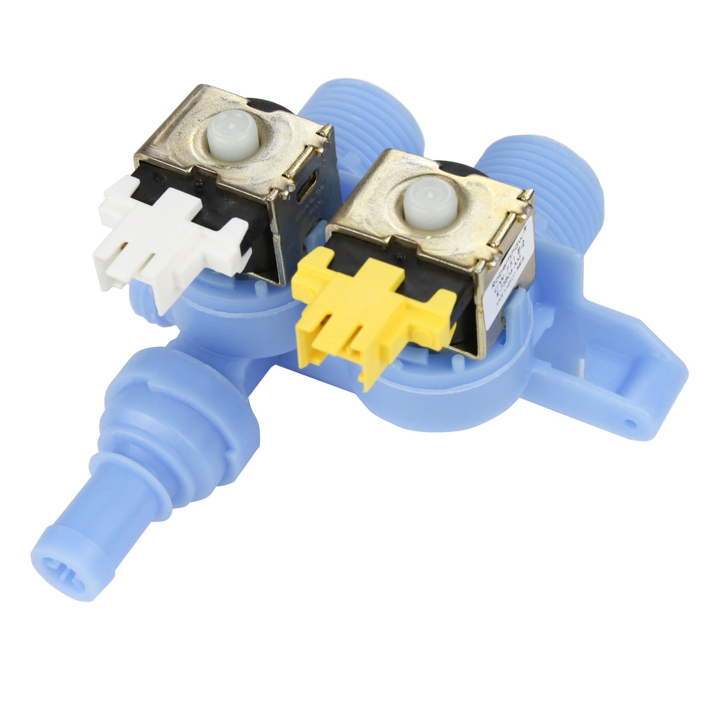 8540751 Washer Water Inlet Valve for Whirlpool Kenmore 8540043 WP8540751 AP6013067 PS11746288