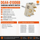 Range Surface Element Control Switch DG44-01006B Fit for Samsung Electric Range PER001-12 D Fits Model NE59M4310SB, NE59M4310SW, NE59M4310SS, NE59M6850SS, NE59M4310SS