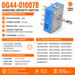 Triple Burner Switch DG44-01007B DG44-01007A PER001-13 Compatible with Samsung Range NE58，NE59，NE59J, NE59N, NE59R series.Replaces 4929395, AP6003098, PS11735755, EAP11735755 Regulator for Precise Temperature Control