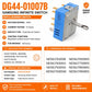 DG44-01007B Triple Burner Infinite Switch Replacement for Samsung Range, Replaces DG44-01007A, Fits NE59J7630SB, NE59J7630SG, NE59J7630SS, NE59J7630SW, NE59J7650WS, NE59J7750WS, NE59J7850WG, NE59J7850WS, 240V 15A Surface Element Control Switch