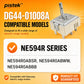 DG44-01008A Infinite Switch for Samsung NE594R0ABSR NE594R0ABWW NE594R0ABBB Electric Range – Dual Surface Burner Control