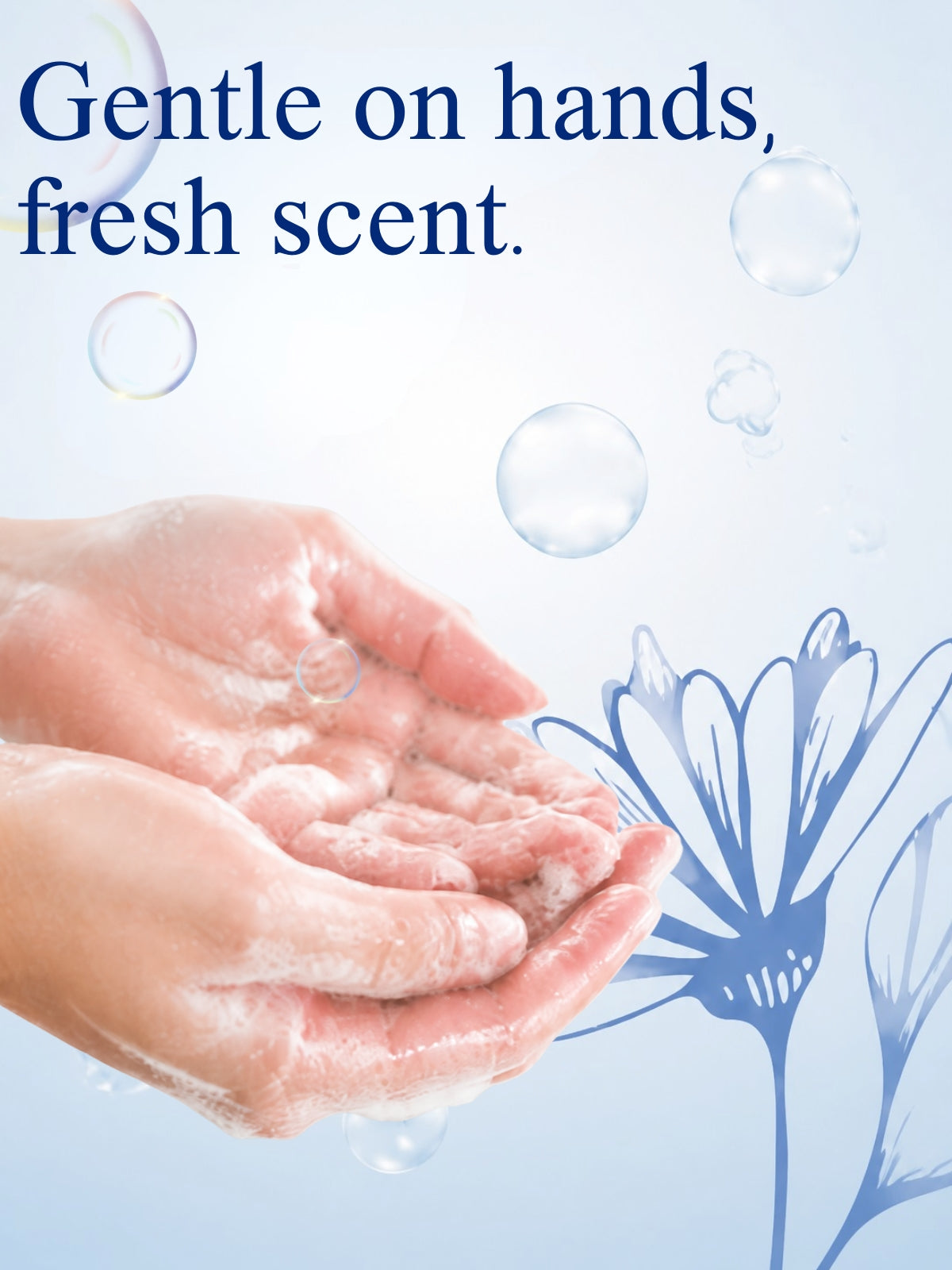 Crunchy Pantry Ivory Dish Soap,Classic Scent,24 fl oz 2 Pack. Dishwashing Liquid is gentle on hands yet tough on grease, deep cleans dishes, pots/pans, versatile kitchen use