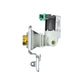 Replacement Dishwasher Water Inlet Valve W10158389 110/120V 60Hz Compatible with DU1050XTPB7 DU1100XTPS8 DU1145XTPB7 DU1200XTSB0 DUC600XTPS7 DUL240XTPB7, Replaces AP4369607 W10158387 WPW10158389VP 8558986
