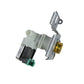 Water Valve for Dishwasher W10158389 Fit KUDE03FTBL0 KUDE60FVSS0 KUDI02FRSS1 KUDK03FTSS3 KUDA03CTBL0 KUDE70CVSS0 KUDE03FTWH1 KUDE03FTSS0, Replace W10194073 AP6015932 PS11749213 8563405 8558988