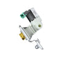 Compatible Dishwasher Water Inlet Valve W10158389 for JennAir LG IKEA Estate Roper Inglis, Replaces AP4369607 W10158387 WPW10158389VP 8558986 8563407 PS2348011