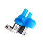 Washer Cold Water Inlet Valve W10212596 Replacement for Maytag MHN30 MHN33 MHWE MHWZ MLE20 MLE22 MLG20 MLG22 CHW8990 Series Front Load Washer, Compatible with WPW10212596 AP6017174 PS11750469 1551647 AWP49410 120V 60Hz Water Valve Assembly