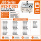 Surface Burner Infinite Switch WB24T10029 Compatible with GE JBS Series Electric Range JBS27DF3WW JBS61WC2WW JBS27BC2WH, 6 Inch Small Burner Control Switch Replacement for Stove, Replaces AP2024076 PS236754 EA236754 AH236754